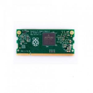 CM3 Compute Module (1GB DRAM, 4GB Emmc)