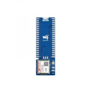 Waveshare SIM7020E NB-IoT Module For Raspberry Pi Pico for Asia