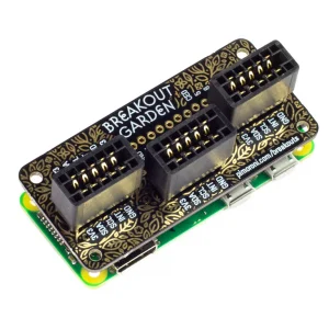 PIMORONI Breakout Garden Mini (I2C + SPI) for Raspberry Pi